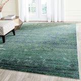 Safavieh Mystique 920 Power Loomed Polyester Rug MYS920G-3