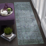 Safavieh Mystique 920 Power Loomed Polyester Rug MYS920K-3