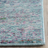 Safavieh Mystique 920 Power Loomed Polyester Rug MYS920K-3