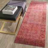 Safavieh Mystique 920 Power Loomed Polyester Rug MYS920P-3