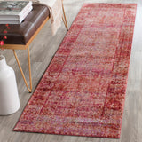 Safavieh Mystique 920 Power Loomed Polyester Rug MYS920P-3