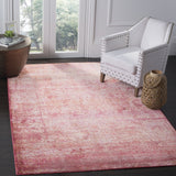 Safavieh Mystique 920 Power Loomed Polyester Rug MYS920P-3