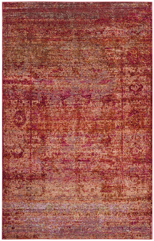Safavieh Mystique 920 Power Loomed Polyester Rug MYS920P-3