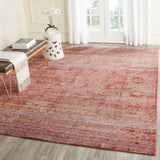 Safavieh Mystique 920 Power Loomed Polyester Rug MYS920P-3