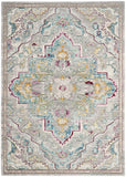 Mystique 921 Power Loomed Polyester Rug