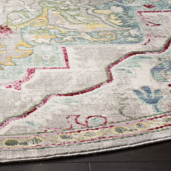 Safavieh Mystique 921 Power Loomed Polyester Rug MYS921L-3