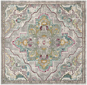 Safavieh Mystique 921 Power Loomed Polyester Rug MYS921L-3