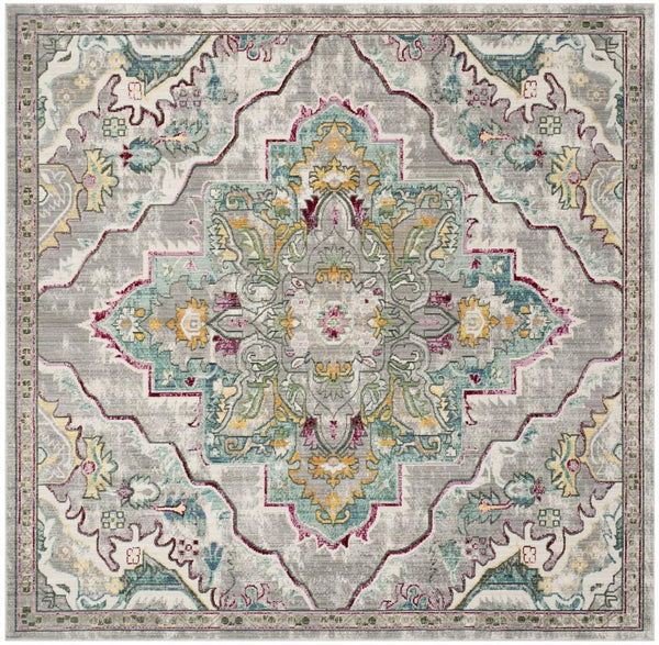 Safavieh Mystique 921 Power Loomed Polyester Rug MYS921L-3