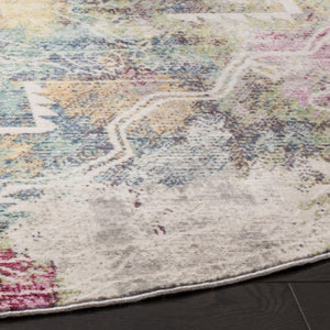 Safavieh Mystique 921 Power Loomed Polyester Rug MYS921M-3