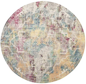 Safavieh Mystique 921 Power Loomed Polyester Rug MYS921M-3