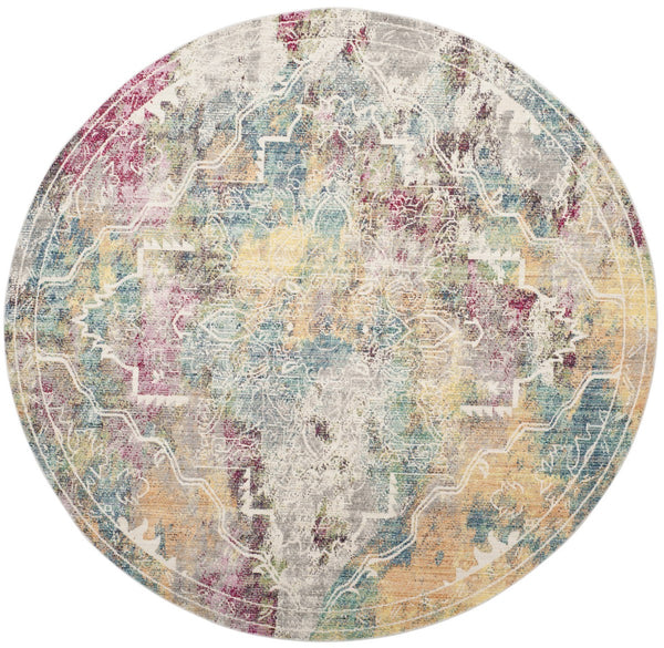 Safavieh Mystique 921 Power Loomed Polyester Rug MYS921M-3