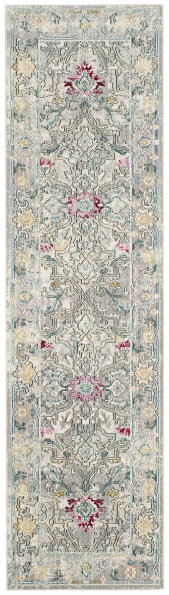 Safavieh Mystique 922 Power Loomed Polyester Rug MYS922R-3