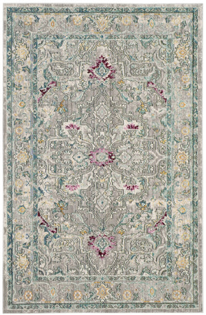 Safavieh Mystique 922 Power Loomed Polyester Rug MYS922R-3