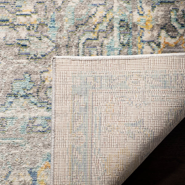 Safavieh Mystique 922 Power Loomed Polyester Rug MYS922R-3