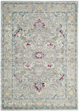 Mystique 922 Power Loomed Polyester Rug