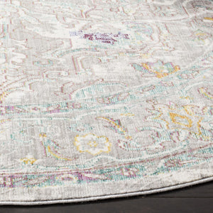 Safavieh Mystique 922 Power Loomed Polyester Rug MYS922R-3