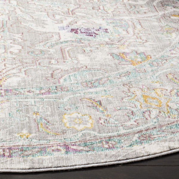 Safavieh Mystique 922 Power Loomed Polyester Rug MYS922R-3