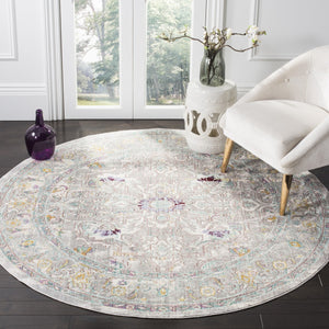 Safavieh Mystique 922 Power Loomed Polyester Rug MYS922R-3