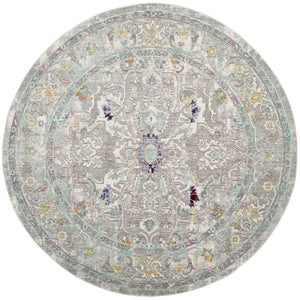 Safavieh Mystique 922 Power Loomed Polyester Rug MYS922R-3