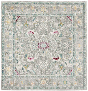 Safavieh Mystique 922 Power Loomed Polyester Rug MYS922R-3