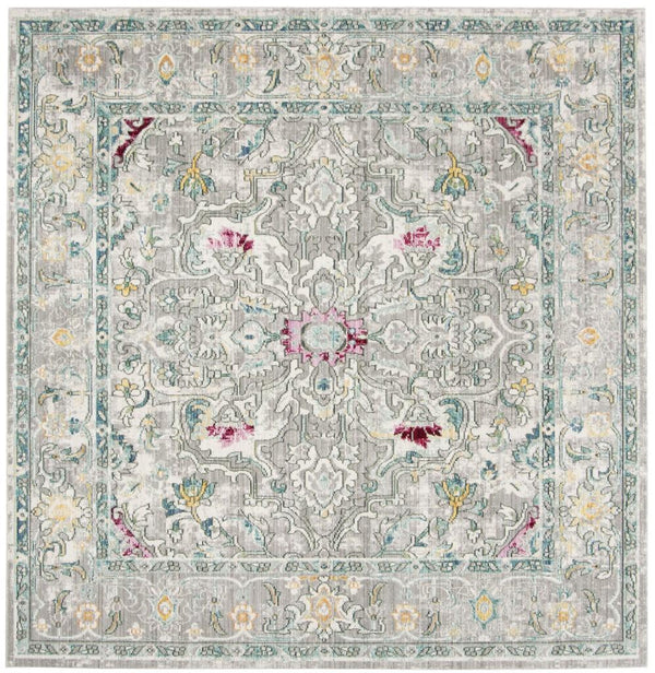Safavieh Mystique 922 Power Loomed Polyester Rug MYS922R-3