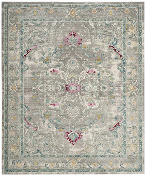 Safavieh Mystique 922 Power Loomed Polyester Rug MYS922R-3