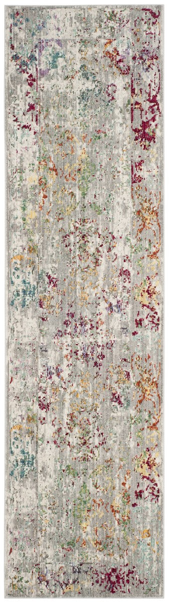 Safavieh Mystique 923 Power Loomed Polyester Rug MYS923R-3