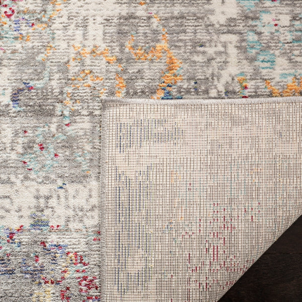 Safavieh Mystique 923 Power Loomed Polyester Rug MYS923R-3