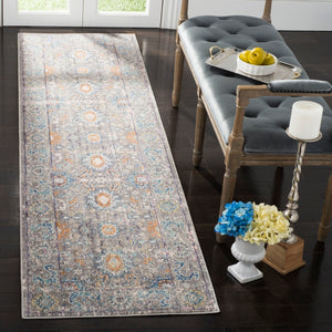 Safavieh Mystique 924 Power Loomed Polyester Rug MYS924R-3