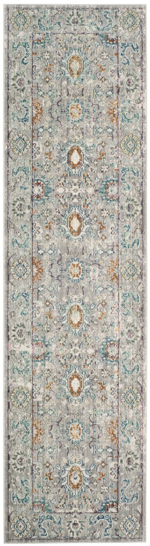 Safavieh Mystique 924 Power Loomed Polyester Rug MYS924R-3