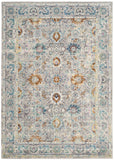 Mystique 924 Power Loomed Polyester Rug