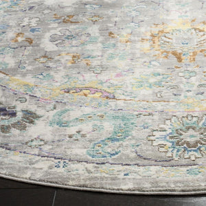 Safavieh Mystique 924 Power Loomed Polyester Rug MYS924R-3