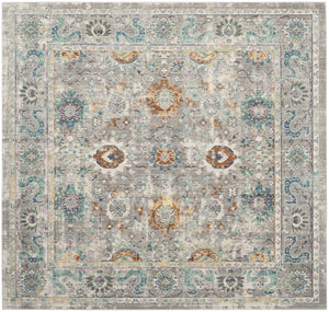 Safavieh Mystique 924 Power Loomed Polyester Rug MYS924R-3