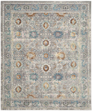 Safavieh Mystique 924 Power Loomed Polyester Rug MYS924R-3
