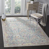 Safavieh Mystique 925 Power Loomed Polyester Rug MYS925L-3