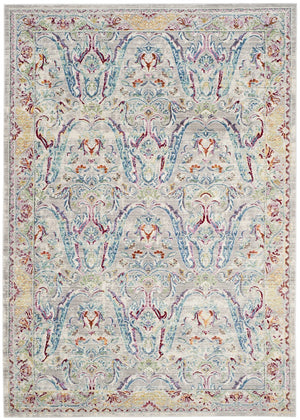 Safavieh Mystique 925 Power Loomed Polyester Rug MYS925L-3