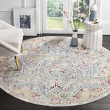 Safavieh Mystique 925 Power Loomed Polyester Rug MYS925L-3