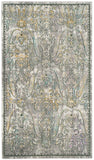 Safavieh Mystique 925 Power Loomed Polyester Rug MYS925R-3