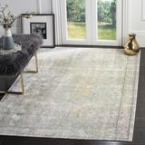 Safavieh Mystique 925 Power Loomed Polyester Rug MYS925R-3