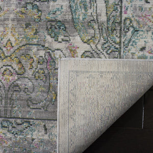 Safavieh Mystique 925 Power Loomed Polyester Rug MYS925R-3