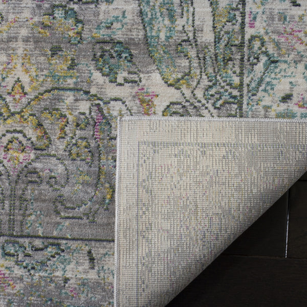 Safavieh Mystique 925 Power Loomed Polyester Rug MYS925R-3