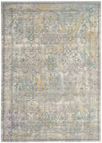 Safavieh Mystique 925 Power Loomed Polyester Rug MYS925R-3