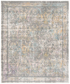 Safavieh Mystique 925 Power Loomed Polyester Rug MYS925R-3