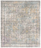 Safavieh Mystique 925 Power Loomed Polyester Rug MYS925R-3