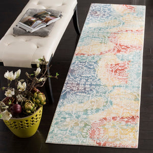 Safavieh Mystique 926 Power Loomed Polyester Rug MYS926T-3