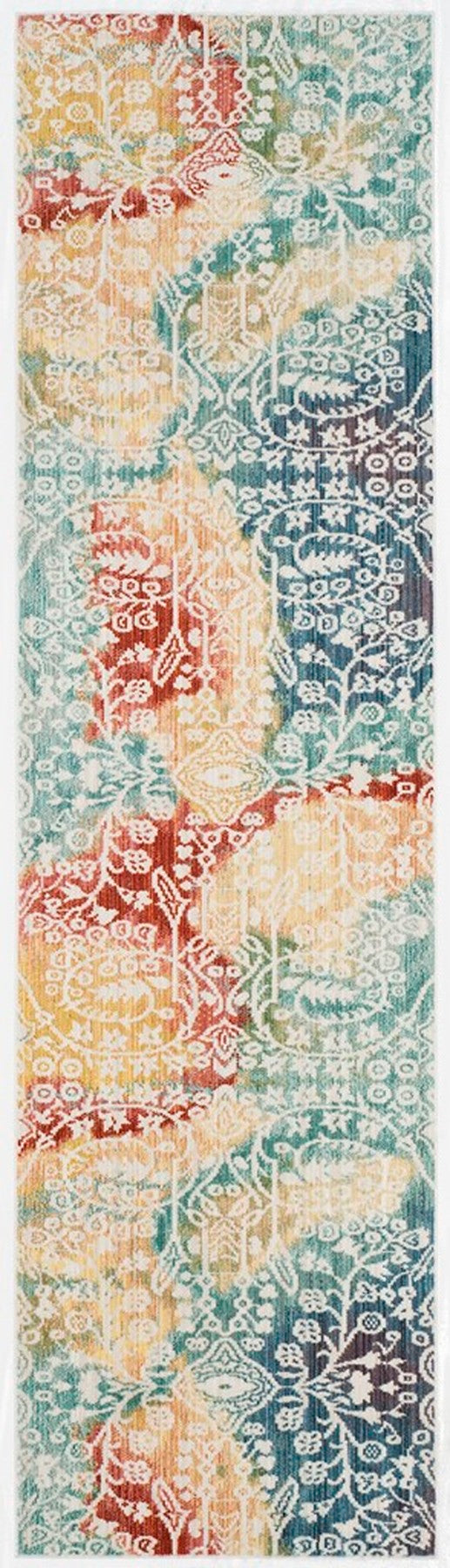 Safavieh Mystique 926 Power Loomed Polyester Rug MYS926T-3