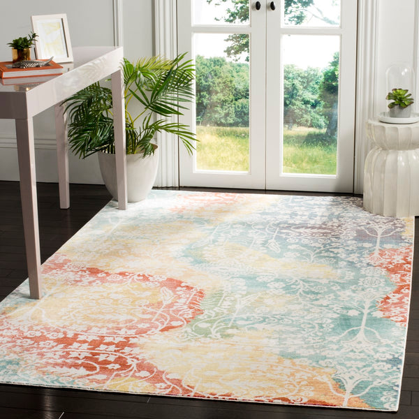 Safavieh Mystique MYS926 Power Loomed Rug