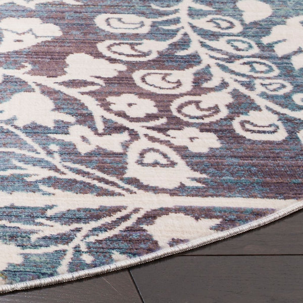 Safavieh Mystique 926 Power Loomed Polyester Rug MYS926T-3