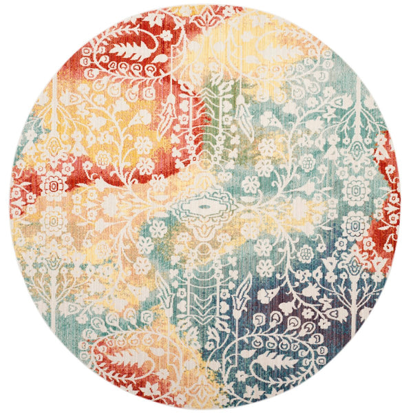 Safavieh Mystique MYS926 Power Loomed Rug