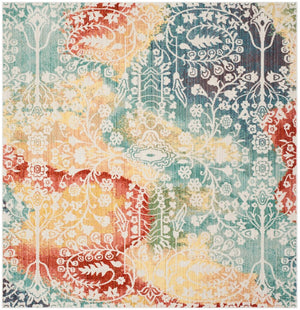 Safavieh Mystique 926 Power Loomed Polyester Rug MYS926T-3